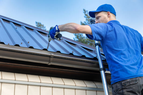 Best Gutter Installation and Repair  in Prince Frederick, MD