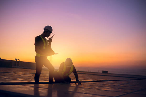 EPDM Roofing in Prince Frederick, MD
