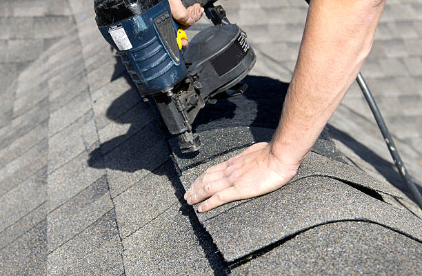 Fast & Reliable Emergency Roof Repairs in Prince Frederick, MD