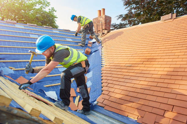 Best Rubber Roofing (EPDM, TPO)  in Prince Frederick, MD